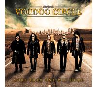 Voodoo Circle - More Than One Way Home [Vinilo]