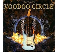 Voodoo Circle - Voodoo Circle