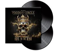 Voodoo Circle - Voodoo Circle - Hail To The King [Vinilo]
