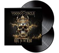 Voodoo Circle - Voodoo Circle - Hail To The King [Vinilo]