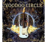 Voodoo Circle - Voodoo Circle (Ltd.Edt.)