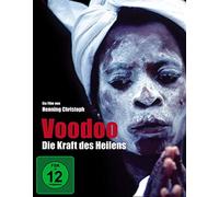 Voodoo - die Kraft des Heilens [Alemania] [DVD]