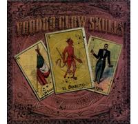 Voodoo Glow Skulls - Adiccion, Tradicion Y Revolucion