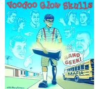 Voodoo Glow Skulls - Band Geek Mafia by Voodoo Glow Skulls (1998) Audio CD