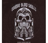 Voodoo Glow Skulls - California Street Music