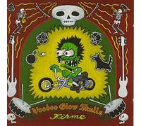 Voodoo Glow Skulls - Firme [Casete]