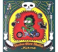 Voodoo Glow Skulls - Firme [Import]
