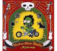 VOODOO GLOW SKULLS - Firme (Spanish Version)