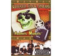 Voodoo Glow Skulls - Holmes Movies [Reino Unido] [DVD]