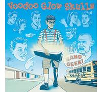 Voodoo Glow Skulls - Band Geek Mafia [Vinilo]