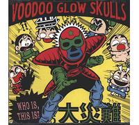 Voodoo Glow Skulls - Who Is, This Is? [Vinilo]