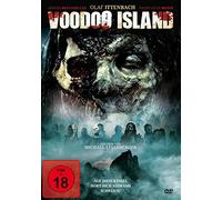 Voodoo Island [Alemania] [DVD]
