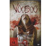 Voodoo - Jünger des Satans - Horror Edition Vol. 2 [Alemania] [DVD]