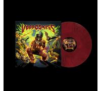 Voodoo Kiss – Voodoo Kiss – LP (Vinilo) – Edición limitada