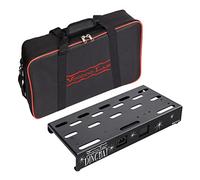 Voodoo Lab Dingbat Small-EX con pedal Power 3 (DBSEXP3)