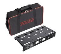 Voodoo Lab Dingbat Small EX - Pedalera (18 x 10 cm)
