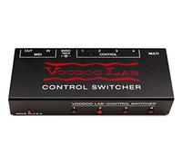 Voodoo Lab GCP Control de suelo