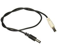 Voodoo Lab PPREV Reverse Polarity 2.1mm Straight Barrel Power Cable