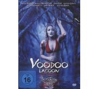 Voodoo Lagoon - Ferien In Den Tod [Alemania] [DVD]