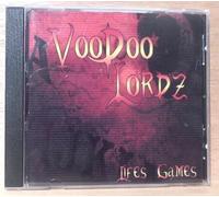 Voodoo Lordz - Lifes Games