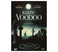 Voodoo Moon (IMPORT) (No hay versión española)