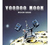 Voodoo Moon - Moon Base