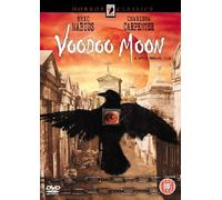 Voodoo Moon [Reino Unido] [DVD]