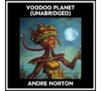 Voodoo Planet (unabridged) (audiolibro)