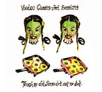 Voodoo Queens, the - The Peel Sessions