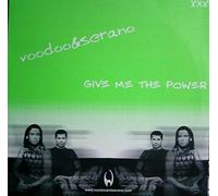 Voodoo & Serano - Give Me [Import]
