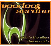 Voodoo - Slide to the Vibe
