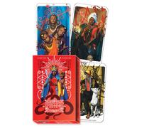 Voodoo Tarot: Spirit Box Kit