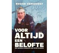 Voor altijd een belofte: Een muzikale biografie van Peter Slaghuis