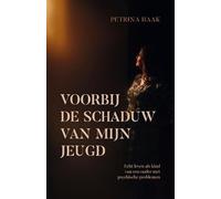 Voorbij de schaduw van mijn jeugd: Echt leven als kind van een ouder met psychische problemen