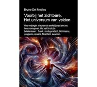 Voorbij het zichtbare. Het universum van velden: Hoe verborgen krachten de werkelijkheid. Het veld in al zijn betekenissen: fysiek, morfogenetisch, ... van Bruno Del Medico in het Nederlands)