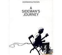 Voormann & Friends - A Sideman'S Journey (Lim. Super Deluxe Boxset)