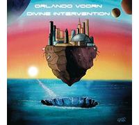 Voorn - Divine Intervention