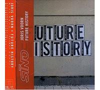 Voorn,Joris - Future History [Import]