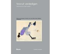 Vooruit verdedigen: Liber amicorum Stijn Franken (Willem Pompe Instituut, 108)