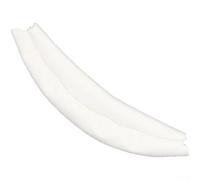 Vootnifig Funda para diadema Sony WH-ULT900N, pieza de repuesto de cuero proteico para la serie ULT WEAR (beige)