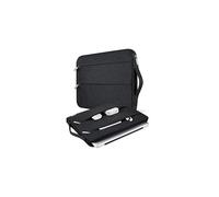 Voova - Funda para port?til de 15,6 a 16 pulgadas, funda delgada compatible con MacBook Pro 15/16, Dell XPS 15, HP Asus, Acer y Lenovo