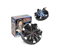 Vopetroy Shock Roulette Party Game - Upgrade Lie Detector Test Game, Finger Shock Roulette Lie Detector Game for Family Party, Decompression Funny Toy for 2-6 Palyers (Upgrade)