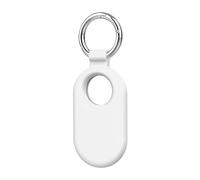 VOQGHTU Para Smarttag 2 Locator Case Resistente a los arañazos Anti pérdida Carcasa Carcasa Protectora Antideslizante Fundas Protectora Cubiertas Silicona Anti Polvo Anti Caídas Locator con