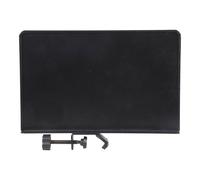 VOQGHTU Soporte universal en vivo, bandeja para tarjetas de sonido, soporte de transmisión, tarjeta de sonido para sala de control, sala de difusión, coderas para adultos