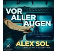 Vor aller Augen - Thriller Hörbuch