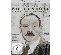 Vor der Morgenröte - Stefan Zweig in Amerika [DVD]