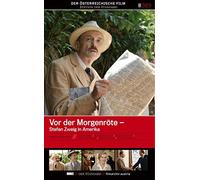 Vor der Morgenröte - Stefan Zweig in Amerika - Edition 'Der Österreichische Film' #309
