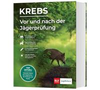 Vor und nach der Jägerprüfung - Printausgabe: Der umfassende Begleiter zum Jagdschein: Kompaktwissen für die Praxis & Prüfungsfragen mit Antworten