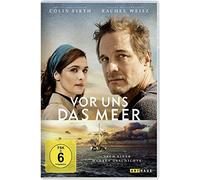Vor uns das Meer [DVD]