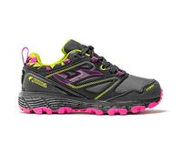 Vora jr 2341 Negro Fucsia